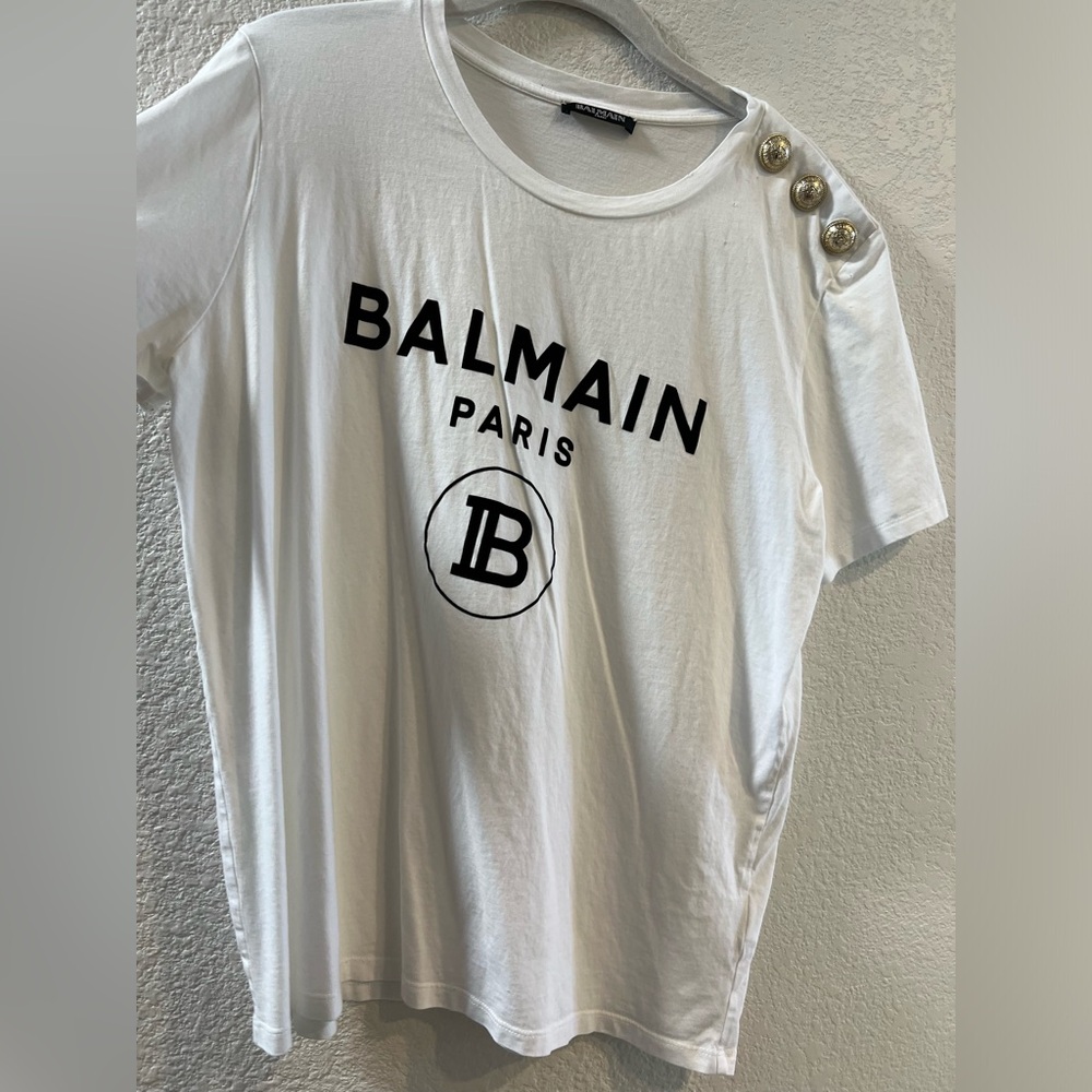 Balmain 100% authentic